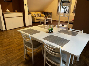 Apartmán Frank Ceská Kamenice